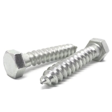 1 in 316 Stainless Steel Plain 375 PK